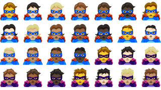 Image source: Emojipedia via Ars Technica